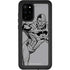 DC Comics Cyborg Comic Pop Galaxy S20 Plus Waterproof Case