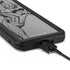 DC Comics Cyborg Comic Pop Galaxy S20 Plus Waterproof Case