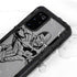 DC Comics Cyborg Comic Pop Galaxy S20 Plus Waterproof Case