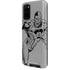 DC Comics Cyborg Comic Pop Galaxy S20 Pro Case