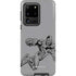 DC Comics Cyborg Comic Pop Galaxy S20 Ultra 5G Pro Case