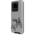 DC Comics Cyborg Comic Pop Galaxy S20 Ultra 5G Pro Case