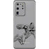 DC Comics Cyborg Comic Pop Galaxy S20 Ultra 5G Skin