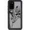 DC Comics Cyborg Comic Pop Galaxy S20 Waterproof Case