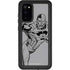 DC Comics Cyborg Comic Pop Galaxy S20 Waterproof Case