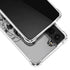 DC Comics Cyborg Comic Pop Galaxy S21 5G Clear Case