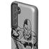 DC Comics Cyborg Comic Pop Galaxy S21 5G Pro Case