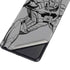 DC Comics Cyborg Comic Pop Galaxy S21 5G Skin