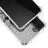 DC Comics Cyborg Comic Pop Galaxy S21 FE Clear Case