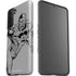 DC Comics Cyborg Comic Pop Galaxy S21 FE Pro Case