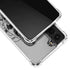 DC Comics Cyborg Comic Pop Galaxy S21 Plus 5G Clear Case