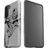 DC Comics Cyborg Comic Pop Galaxy S21 Plus 5G Pro Case