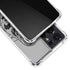 DC Comics Cyborg Comic Pop Galaxy S21 Ultra 5G Clear Case