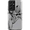 DC Comics Cyborg Comic Pop Galaxy S21 Ultra 5G Pro Case