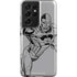 DC Comics Cyborg Comic Pop Galaxy S21 Ultra 5G Pro Case