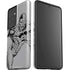 DC Comics Cyborg Comic Pop Galaxy S21 Ultra 5G Pro Case