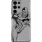DC Comics Cyborg Comic Pop Galaxy S21 Ultra 5G Skin