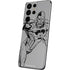 DC Comics Cyborg Comic Pop Galaxy S21 Ultra 5G Skin