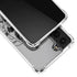 DC Comics Cyborg Comic Pop Galaxy S22 Clear Case