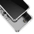 DC Comics Cyborg Comic Pop Galaxy S22 Plus Clear Case