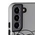 DC Comics Cyborg Comic Pop Galaxy S22 Plus Pro Case