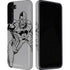 DC Comics Cyborg Comic Pop Galaxy S22 Plus Pro Case