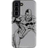 DC Comics Cyborg Comic Pop Galaxy S22 Pro Case