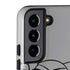 DC Comics Cyborg Comic Pop Galaxy S22 Pro Case