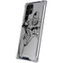 DC Comics Cyborg Comic Pop Galaxy S22 Ultra Clear Case