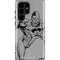 DC Comics Cyborg Comic Pop Galaxy S22 Ultra Pro Case