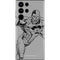 DC Comics Cyborg Comic Pop Galaxy S22 Ultra Skin
