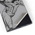 DC Comics Cyborg Comic Pop Galaxy S22 Ultra Skin