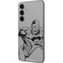 DC Comics Cyborg Comic Pop Galaxy S23 FE Skin