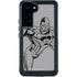 DC Comics Cyborg Comic Pop Galaxy S23 Plus Waterproof Case