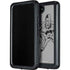DC Comics Cyborg Comic Pop Galaxy S23 Plus Waterproof Case