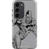 DC Comics Cyborg Comic Pop Galaxy S23 Pro Case