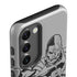 DC Comics Cyborg Comic Pop Galaxy S23 Pro Case