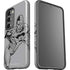 DC Comics Cyborg Comic Pop Galaxy S23 Pro Case