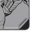 DC Comics Cyborg Comic Pop Galaxy S23 Skin