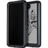 DC Comics Cyborg Comic Pop Galaxy S23 Waterproof Case