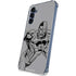 DC Comics Cyborg Comic Pop Galaxy S24 Clear Case