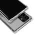 DC Comics Cyborg Comic Pop Galaxy S24 Ultra Clear Case