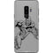 DC Comics Cyborg Comic Pop Galaxy S9 Plus Skin