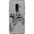 DC Comics Cyborg Comic Pop Galaxy S9 Plus Skin