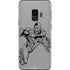 DC Comics Cyborg Comic Pop Galaxy S9 Skin