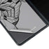 DC Comics Cyborg Comic Pop Galaxy Z Fold4 5G Skin