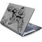 DC Comics Cyborg Comic Pop Generic Laptop Skin