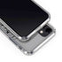 DC Comics Cyborg Comic Pop iPhone 11 Clear Case