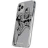 DC Comics Cyborg Comic Pop iPhone 11 Pro Clear Case
