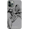 DC Comics Cyborg Comic Pop iPhone 11 Pro Lite Case